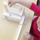 No.2　おもちゃづくりとクラシックコンサート