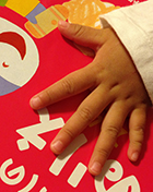 No.16　子どものけが