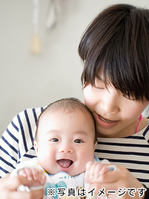 〈東京都看護協会〉子育てママのための銀座保健室