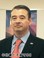 No.32 グローバル子育て・メキシコ編